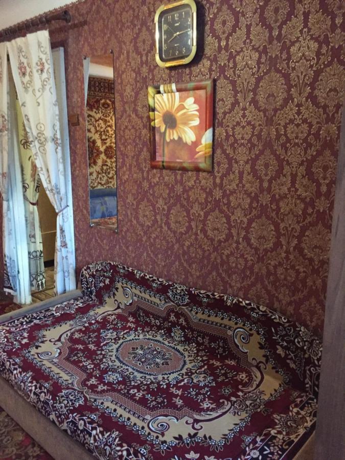 Квартира 2-Кімнатна Бюджетна Центр Парк-10Хв Wi-Fi Тернополь Экстерьер фото