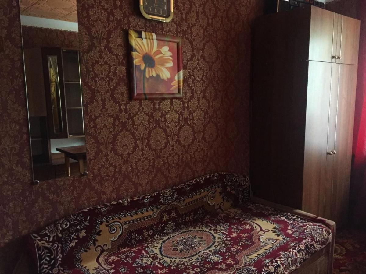 Квартира 2-Кімнатна Бюджетна Центр Парк-10Хв Wi-Fi Тернополь Экстерьер фото